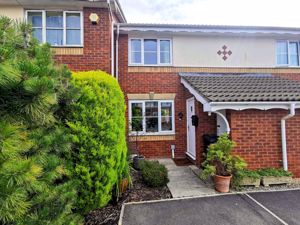 Front Of House- click for photo gallery
